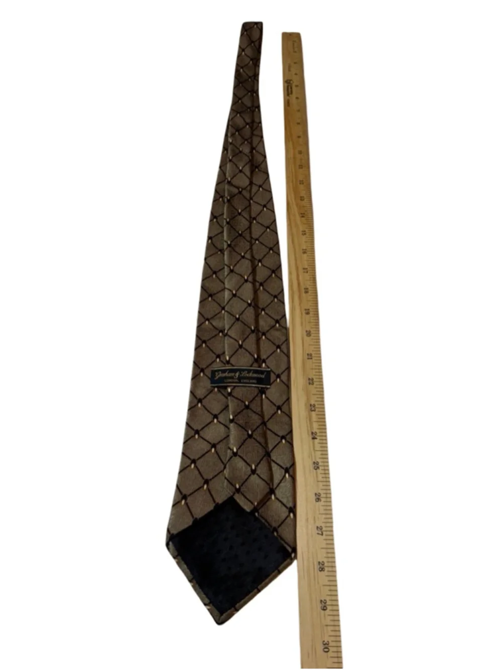Graham & Lockwood elegant graham
